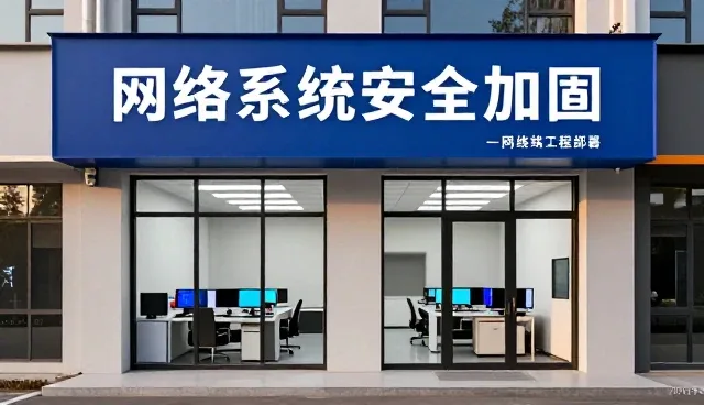 电商平台搭建服务在实体零售场景中的应用解析