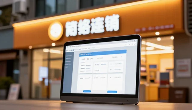 网络工程在鼎晖星旅业务场景中的实际应用与拓展