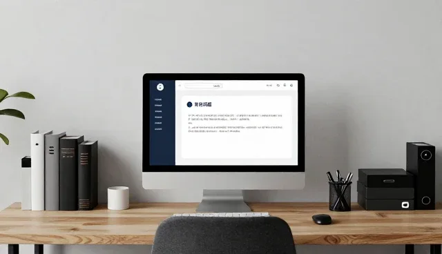提升企业官网维护效率的实用建议